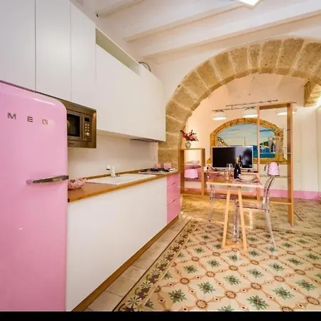 Casa Rosa
