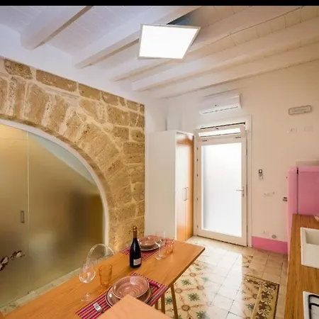 Apartment Casa Rosa