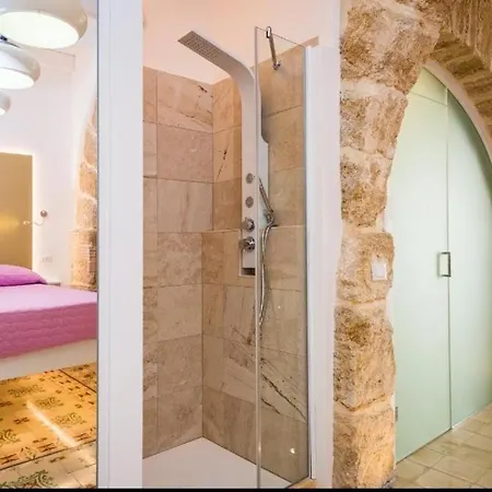 Casa Rosa *