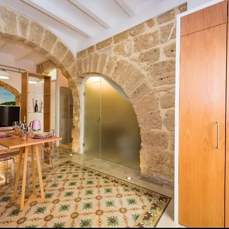 Casa Rosa Castellammare del Golfo